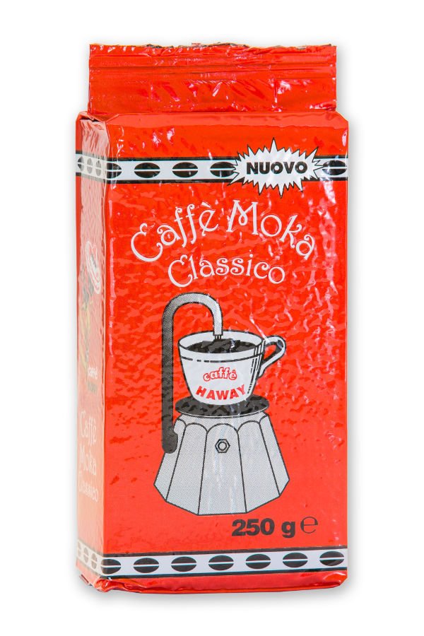 moka-classico